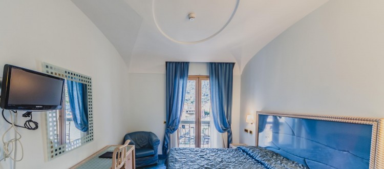 Ischia Last Minute 4 stelle Aragona Palace: Terme, Beauty Farm, Massaggi & Pacchetti Benessere